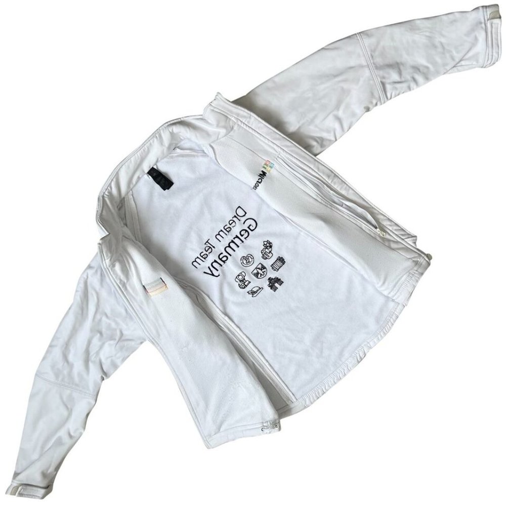 Microsoft (Germany) Dream Team Jacket (Vetements … - image 2